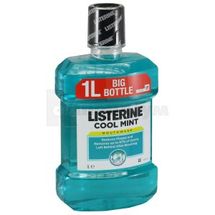 ОПОЛІСКУАЧ ДЛЯ РОТОВОЇ ПОРОЖНИНИ LISTERINE® EXPERT "ЗАХИСТ ЯСЕН" 1 л; undefined