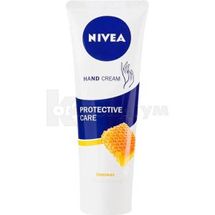 КРЕМ ДЛЯ РУК tm "NIVEA" 75 мл, захисний; undefined