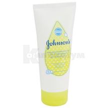 JOHNSON'S® ІНТЕНСИВНИЙ ЗВОЛОЖУЮЧИЙ КРЕМ "ВІД МАКІВКИ ДО П'ЯТОЧОК" 100 мл; Johnson & Johnson Sante Beaute France S.A.S. 