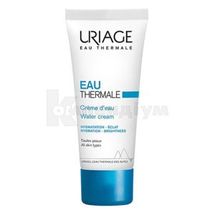 URIAGE EAU THERMALE ЛЕГКИЙ ЗВОЛОЖУЮЧИЙ КРЕМ 40 мл; Laboratoires Dermatologiques Uriage