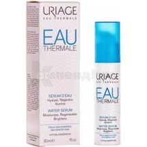 URIAGE EAU THERMALE ЗВОЛОЖУЮЧА СИРОВАТКА 30 мл; Laboratoires Dermatologiques Uriage