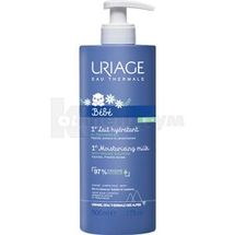 URIAGE BEBE 1-ше ЗВОЛОЖУЮЧЕ МОЛОЧКО 500 мл; Laboratoires Dermatologiques Uriage