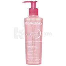 САНСИБИО ОЧИЩУЮЧИЙ ГЕЛЬ 200 мл; Laboratoire Dermatologique Bioderma