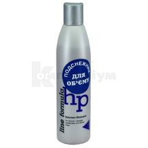 ШАМПУНЬ "LINE FORMULA HP SPRINGFLOWER SHAMPOO" шампунь, 250 мл, обсяг, обсяг; WT-Methode