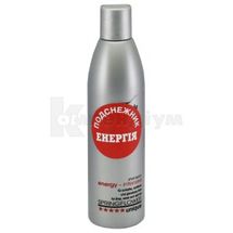 ШАМПУНЬ "LINE FORMULA HP SPRINGFLOWER SHAMPOO" шампунь, 250 мл, енергія, енергія; WT-Methode