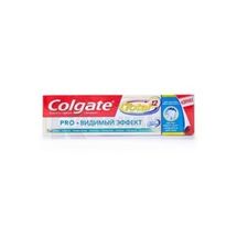 ЗУБНА ПАСТА COLGATE TOTAL 12 PRO ПОМІТНА ДІЯ 75 мл, № 1; Колгейт-Палмолів Україна