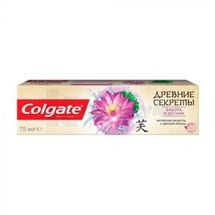 Зубна паста Colgate Стародавні таємниці "Турбота про ясна" 75 мл; Colgate-Palmolive Company