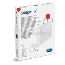 Бинт еластичний трубчасто-сітчастий для фіксації Stulpa-fix® розмір 2, № 1; Paul Hartmann