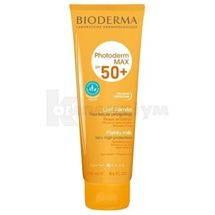 ФОТОДЕРМ MAX МОЛОЧКО СІМЕЙНЕ 250 мл; Laboratoire Dermatologique Bioderma