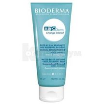 ABCDERM ШАНЖ ІНТЕНСИВ 75 г; Laboratoire Dermatologique Bioderma