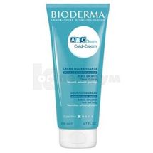 ABCDERM КОЛД КРЕМ ДЛЯ ТІЛА 200 мл; Laboratoire Dermatologique Bioderma