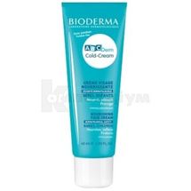 ABCDERM КОЛД КРЕМ ДЛЯ ОБЛИЧЧЯ 40 мл; Laboratoire Dermatologique Bioderma