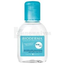 ABCDERM H2O 100 мл; Laboratoire Dermatologique Bioderma