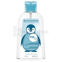 ABCDERM H2O 1 л; Laboratoire Dermatologique Bioderma