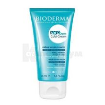 ABCDERM КОЛД КРЕМ 45 мл; Laboratoire Dermatologique Bioderma