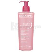 САНСИБИО ОЧИЩУЮЧИЙ ГЕЛЬ 500 мл; Laboratoire Dermatologique Bioderma