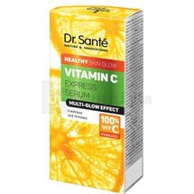 ЕКСПРЕС-СИРОВАТКА серії "DR. SANTE VITAMIN C" 30 мл; Ельфа ФФ