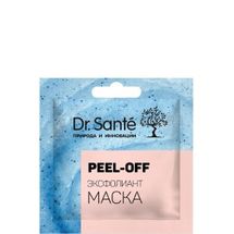 МАСКА ДЛЯ ОБЛИЧЧЯ "Dr.SANTE" ексфоліант, саше, 12 мл, peel-off, peel-off; undefined