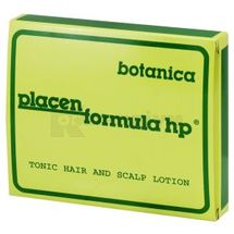 ЗАСІБ ДЛЯ ВОЛОССЯ "PLACEN FORMULA HP BOTANICA №4" № 6; WT-Methode