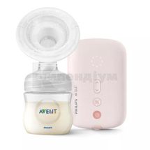 МОЛОКОВІДСМОКТУВАЧ тм "PHILIPS AVENT" scf395/11, naturals, електроний, електрон., № 1; Філіпс Україна