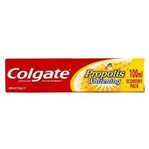 ЗУБНА ПАСТА COLGATE PROPOLIS туба, 100 мл, відбілююча; Колгейт-Палмолів Україна