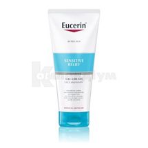 Eucerin Ульралегкий гель-крем після засмаги для обличчя і тіла 200 мл; Байєрсдорф