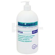 КРЕМ MEDIDERM® 1000 г, № 1; Spreewalder Arzneimittel