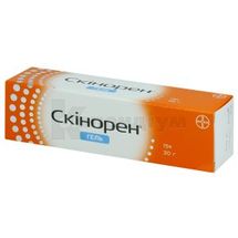 Скінорен® гель, 15 %, туба, 30 г, № 1; ЛЕО Фарма