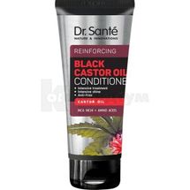 Бальзам для волосся "Dr.Sante Black Castor Oil" 200 мл; Ельфа ФФ