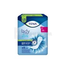 Прокладки урологічні "TENA Lady Slim Extra Plus" № 8; Essity Operations Hoogezand B.V.