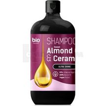 BIO NATURELL ШАМПУНЬ 946 мл, sweet almond oil & ceramides, sweet almond oil & ceramides; Ельфа ФФ