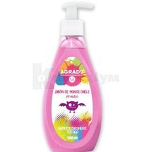 Agrado мило для рук kids, 500 мл, жувальна гумка; Agrado Cosmetic Care 3000 S.L.U.