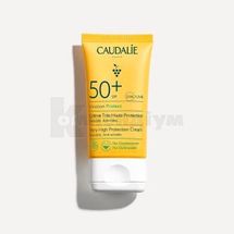 Кодалі Vinosun крем сонцезахисний для обличчя spf 50, 50 мл; Caudalie