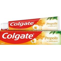 ЗУБНА ПАСТА COLGATE PROPOLIS туба, 75 мл; Колгейт-Палмолів Україна