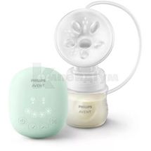 МОЛОКОВІДСМОКТУВАЧ ЕЛЕКТРИЧНИЙ PHILIPS AVENT scf323/11, № 1; Philips Consumer Lifestyle