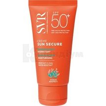 SVR Сан Секюр крем сонцезахисний SPF50+ 50 мл; Lab. SVR