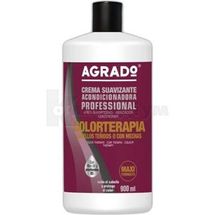 Agrado Colour Therapy Кондиціонер для волосся 900 мл; Agrado Cosmetic Care 3000 S.L.U.