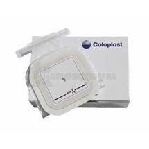 КАЛОПРИЕМНИК COLOPLAST MC2000 ОДНОКОМПОНЕНТНЫЙ открытый мешок прозрачный, большой (6100), 10-80 мм, 10-80 мм, № 30; Coloplast