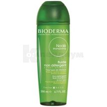 НОДЕ ШАМПУНЬ 200 мл; Laboratoire Dermatologique Bioderma