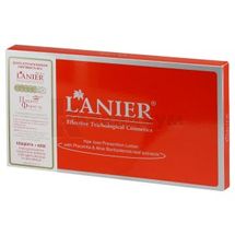 LANIER PHYTO VEGETABLE EXTRACT HAIR LOSS PREVENTION LOTION ЛОСЬОН ПРОТИВ ВЫПАДЕНИЯ ВОЛОС С ЭКСТРАКТАМИ РАСТЕНИЙ 10 мл, № 12; DIA Gulf Trading