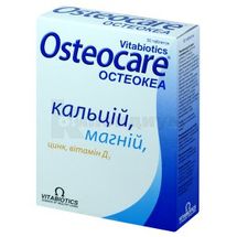 Остеокеа таблетки, № 30; Delta Medical Promotions AG