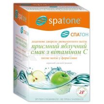 СПАТОН ЯБЛОКО саше, 25 мл, № 28; Spatone Ltd