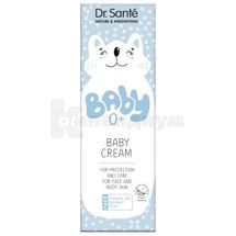 КРЕМ ДЕТСКИЙ серии "Dr.SANTE BABY" 75 мл; Эльфа