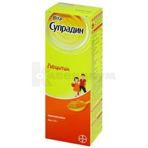 ВИТА-СУПРАДИН ЛЕЦИТИН ГЕЛЬ гель, туба, 175 г, № 1; Bayer Consumer Care