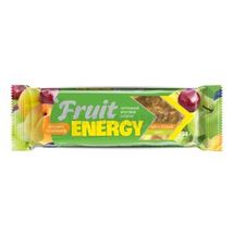 БАТОНЧИК ФРУКТОВЫЙ FRUIT ENERGY ФРУКТОВЫЙ МИКС 30 г, № 1; Витапак