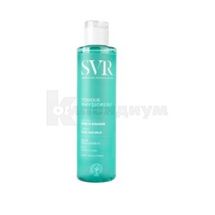 SVR ФИЗИОПЮР ТОНИК тм "Laboratoires SVR" 200 мл; Lab. SVR