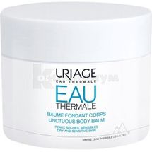 URIAGE EAU THERMALE ТАЮЩИЙ БАЛЬЗАМ ДЛЯ ТЕЛА 200 мл; Lab. Dermatologiques Uriage