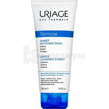 URIAGE КСЕМОЗ СИНДЕТ МЯГКИЙ ОЧИЩАЮЩИЙ ГЕЛЬ 200 мл; Lab. Dermatologiques Uriage