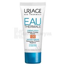 URIAGE EAU THERMALE ЛЕГКИЙ УВЛАЖНЯЮЩИЙ КРЕМ SPF 20 40 мл; Lab. Dermatologiques Uriage