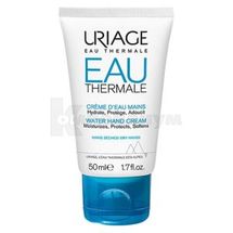 URIAGE EAU THERMALE КРЕМ ДЛЯ РУК 50 мл; Lab. Dermatologiques Uriage